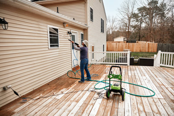 Best Best Pressure Washing Companies  in Hartley, CA