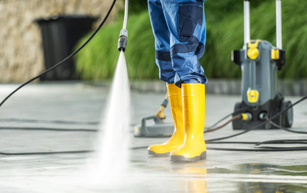 Best Pressure Washing Near Me  in Hartley, CA