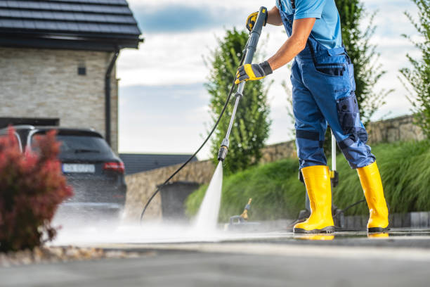 Best Local Pressure Washing Services  in Hartley, CA