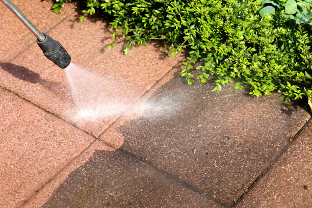 Deck Cleaning Services in Hartley, CA